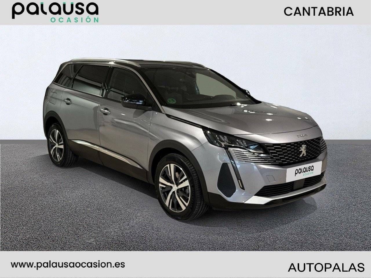peugeot 5008 2024 / foto grande (3)