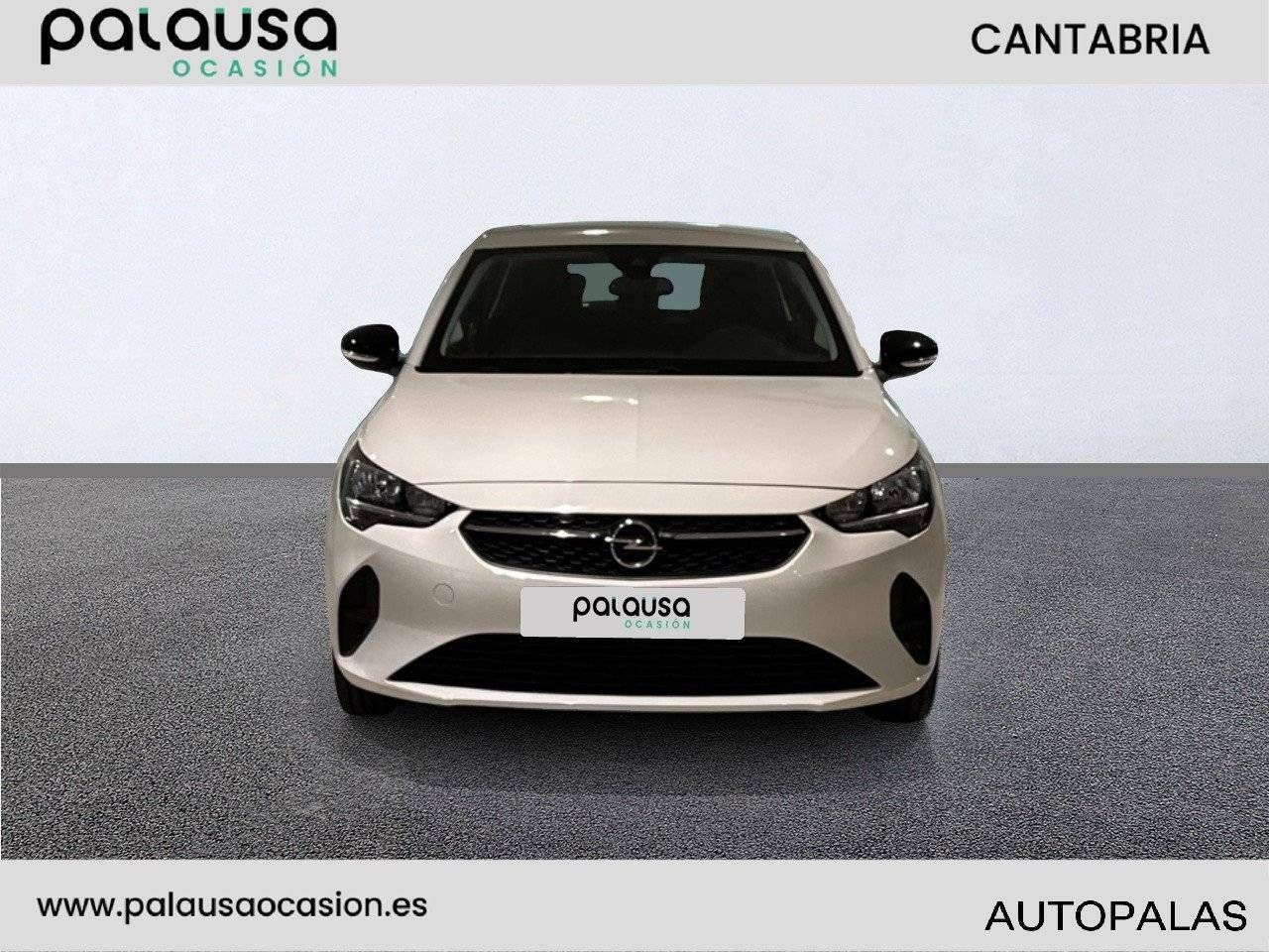 opel corsa 2023 / foto grande (2)