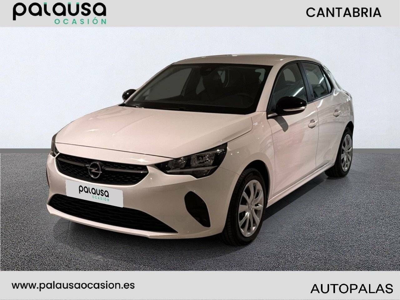 Opel corsa  de segunda mano - opel corsa 2023 /