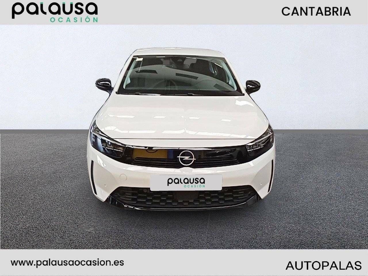 opel corsa 2024 / foto grande (2)