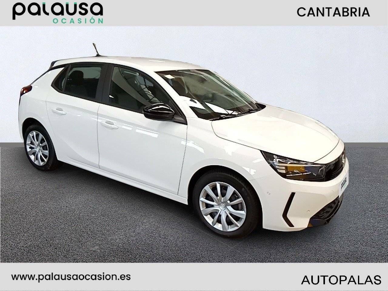 opel corsa 2024 / foto grande (3)