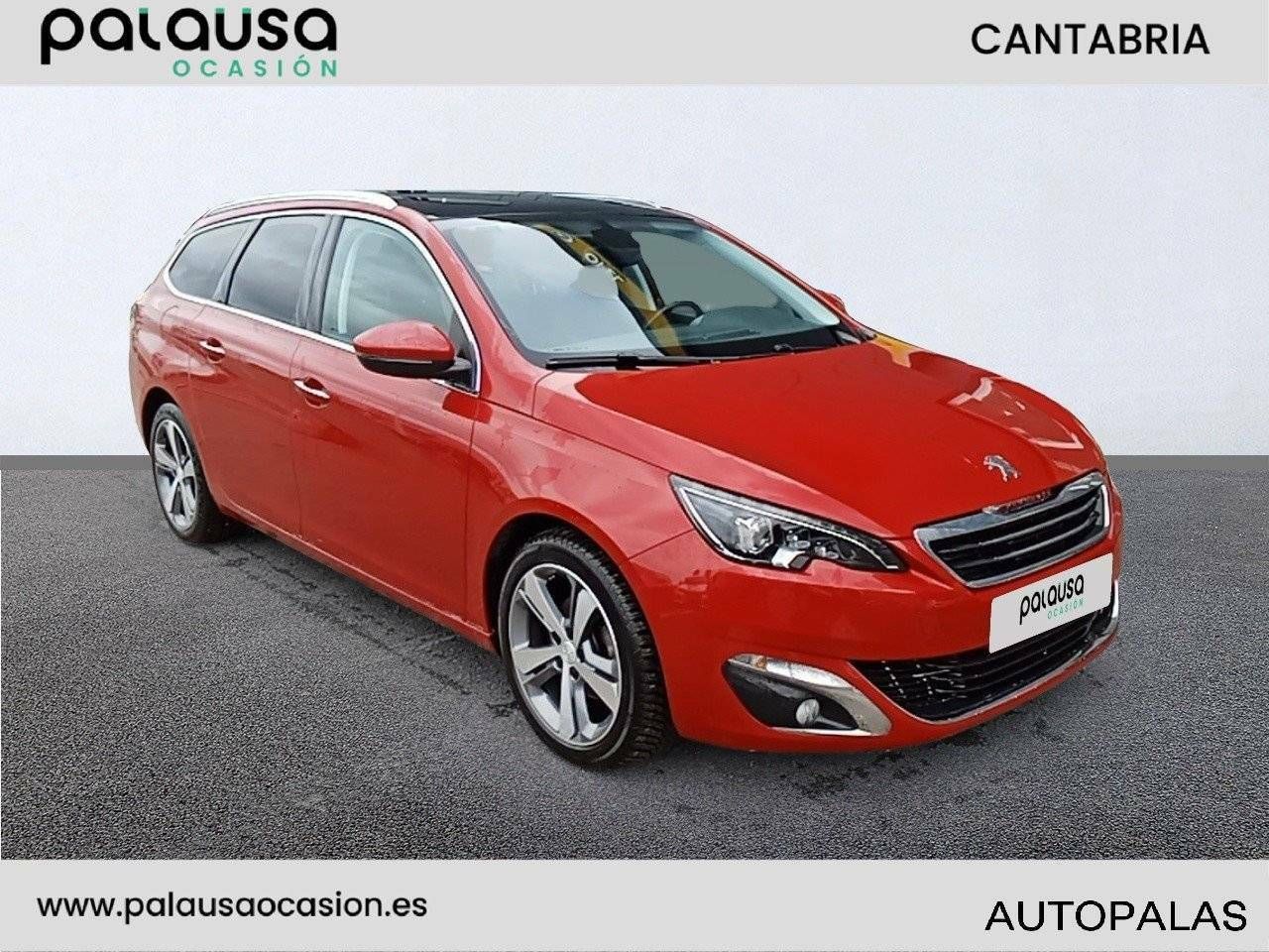 peugeot 308 2015 / foto grande (3)