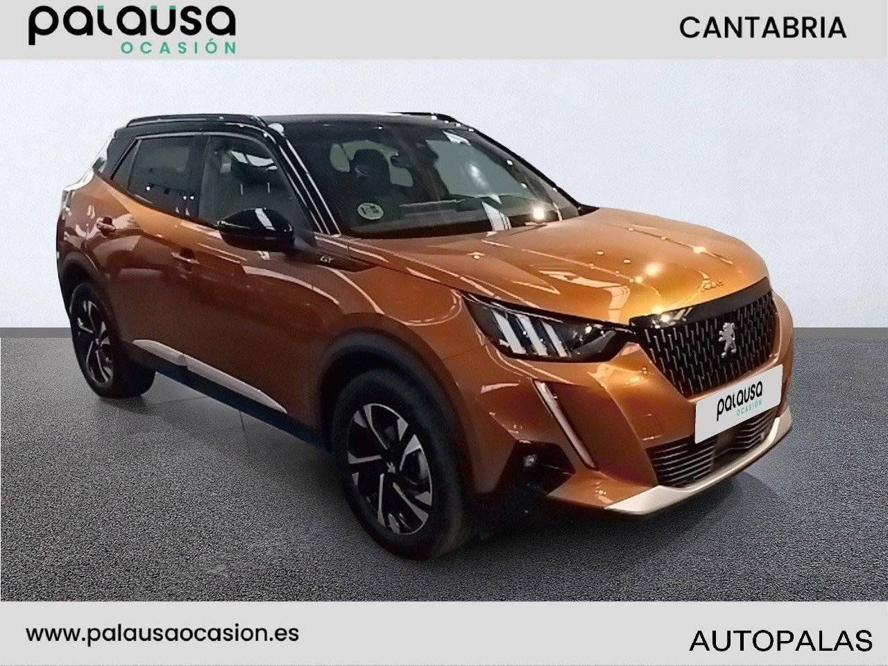 peugeot 2008 2021 / foto grande (3)