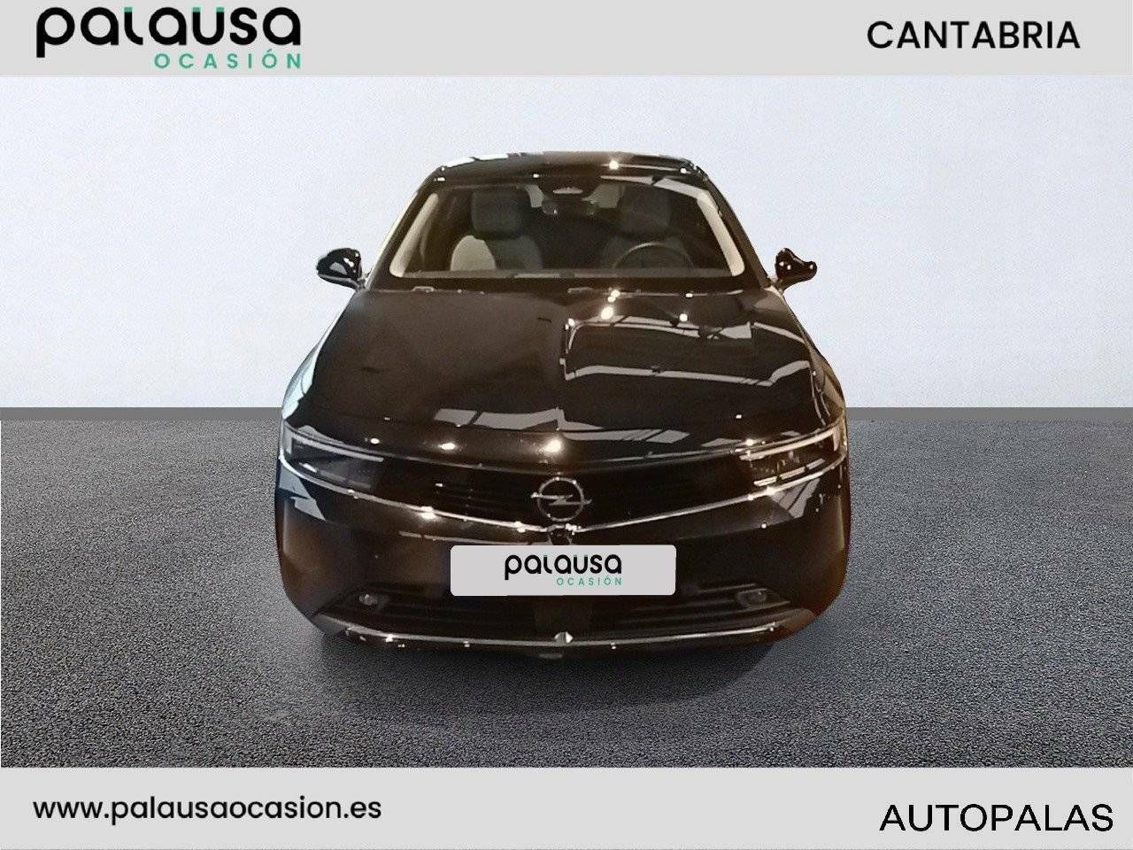 opel astra 2022 / foto grande (2)