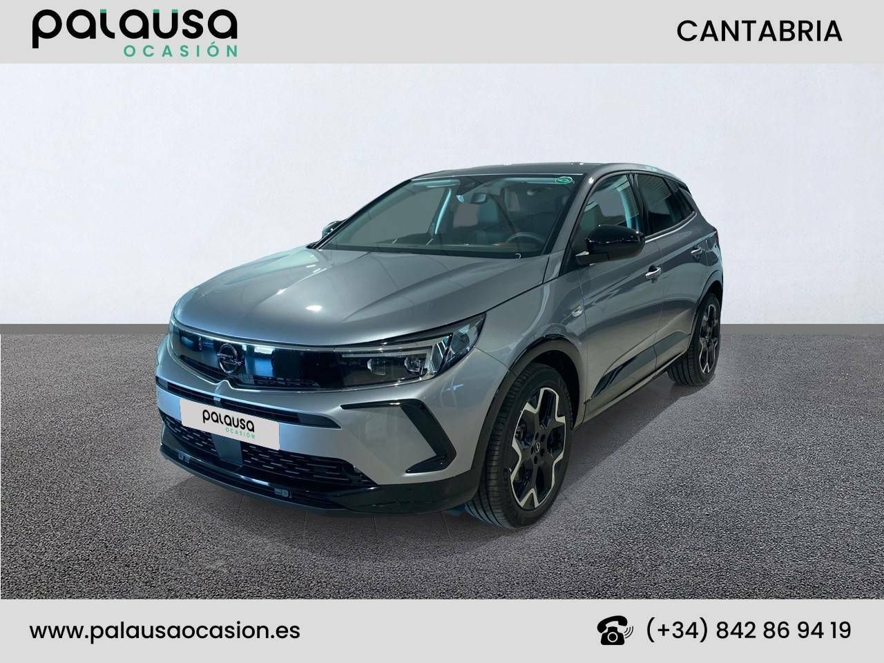 Foto opel grandland 2023 /