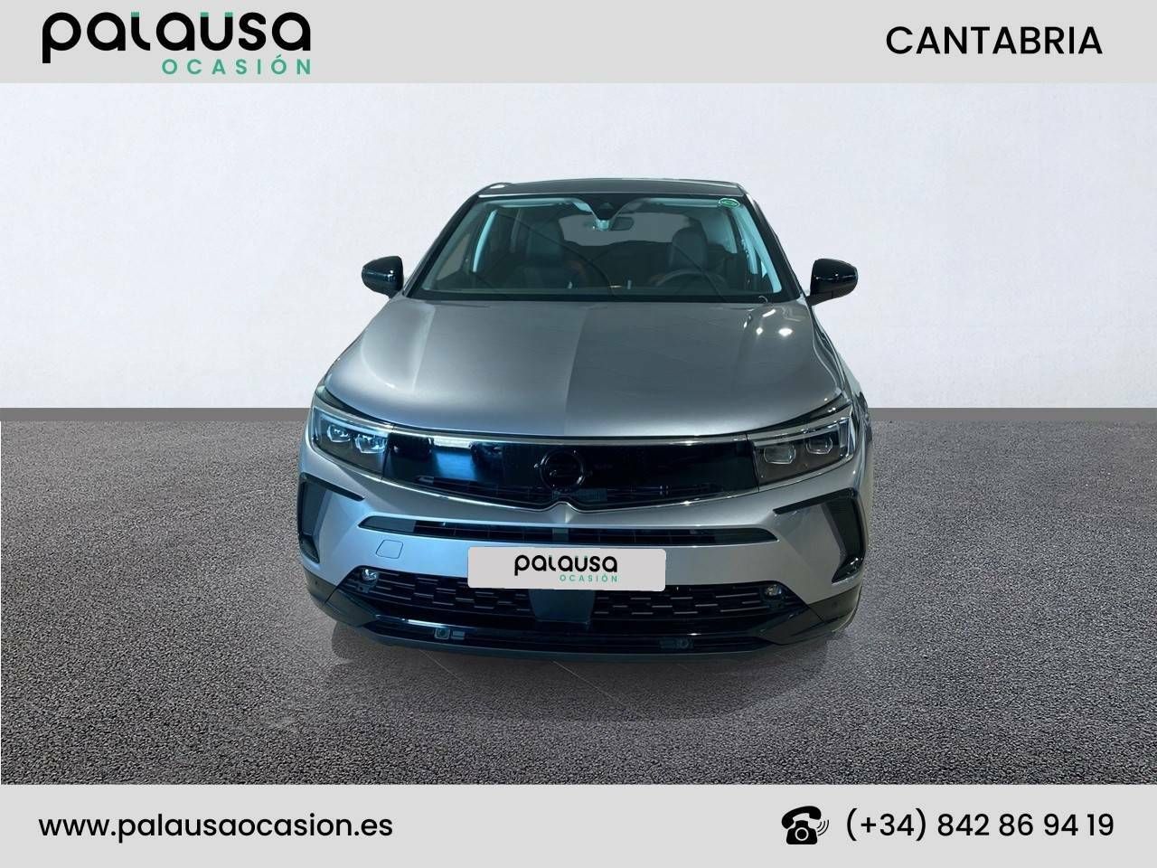 opel grandland 2023 / foto grande (2)