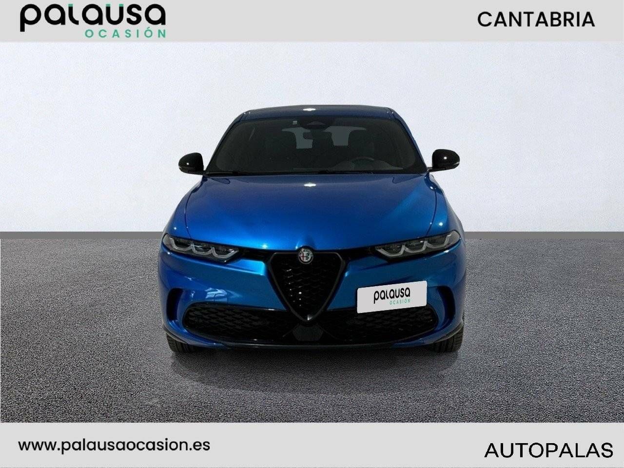 alfa romeo tonale 2023 / foto grande (2)