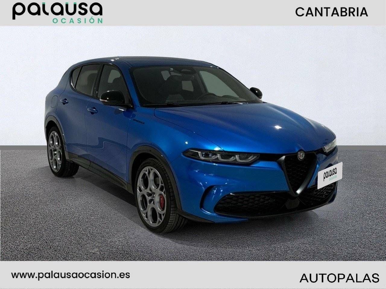 alfa romeo tonale 2023 / foto grande (3)