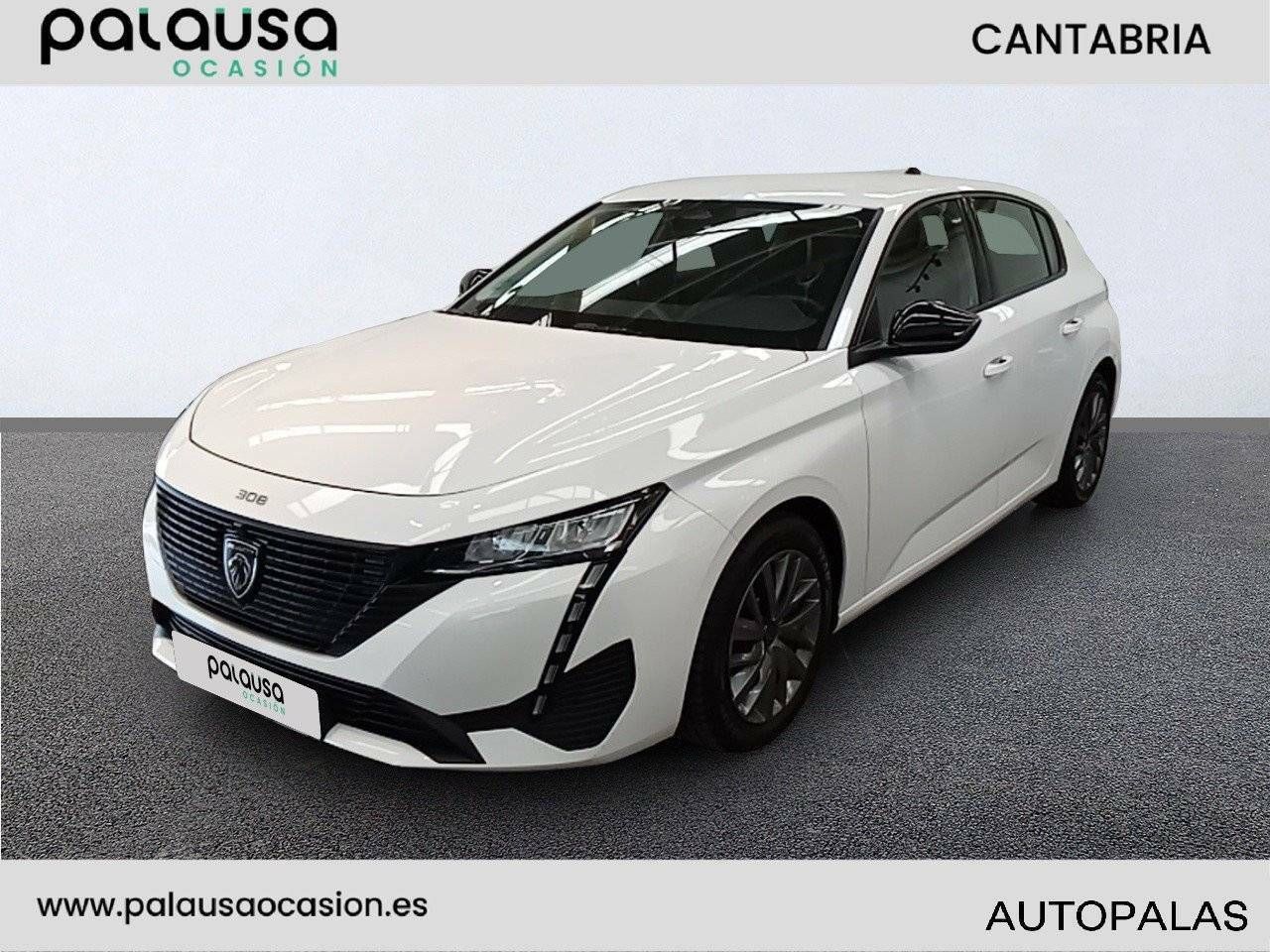 Peugeot 308 2022  de segunda mano - peugeot 308 2022 /
