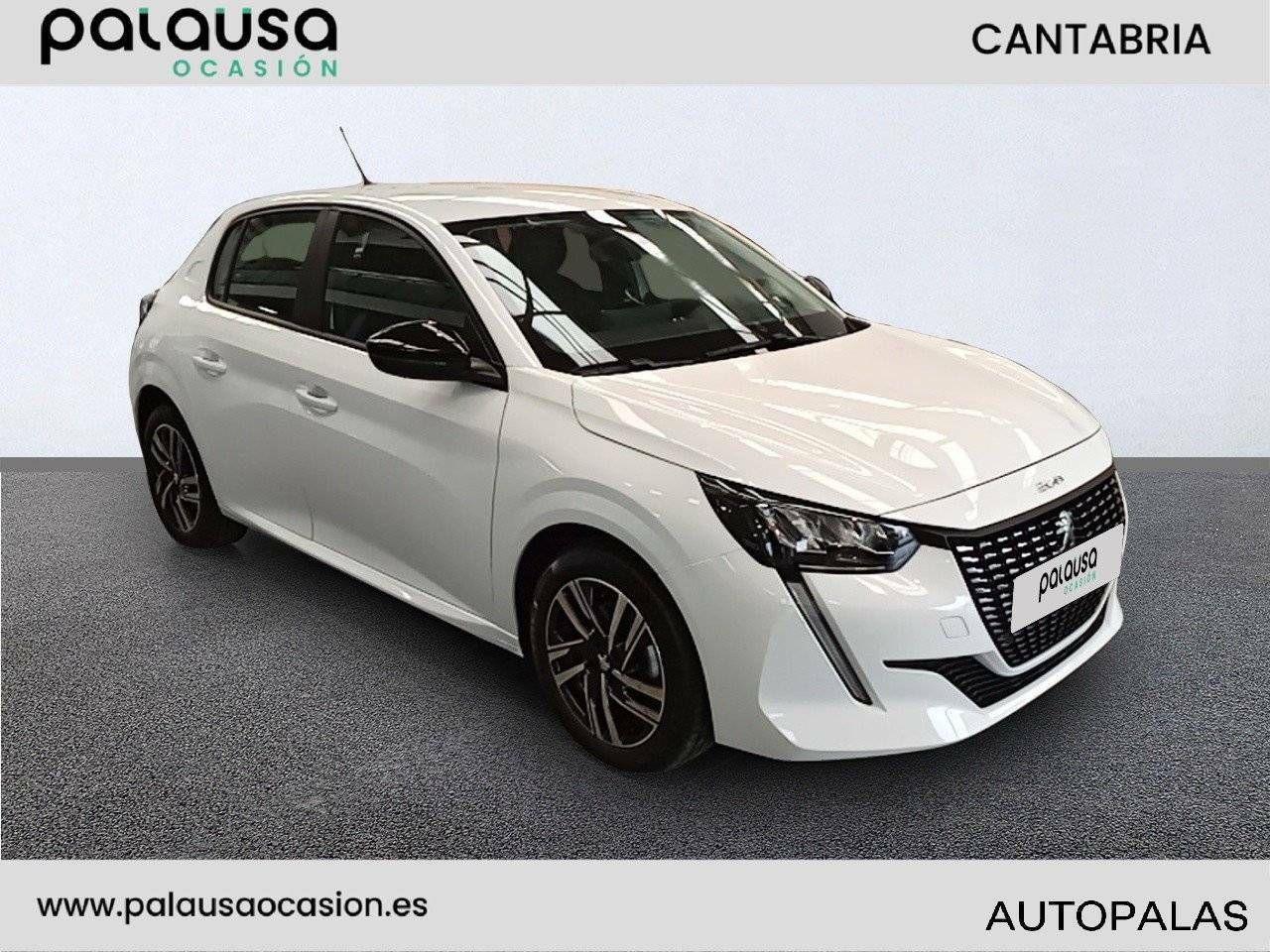 peugeot 208 2023 / foto grande (3)