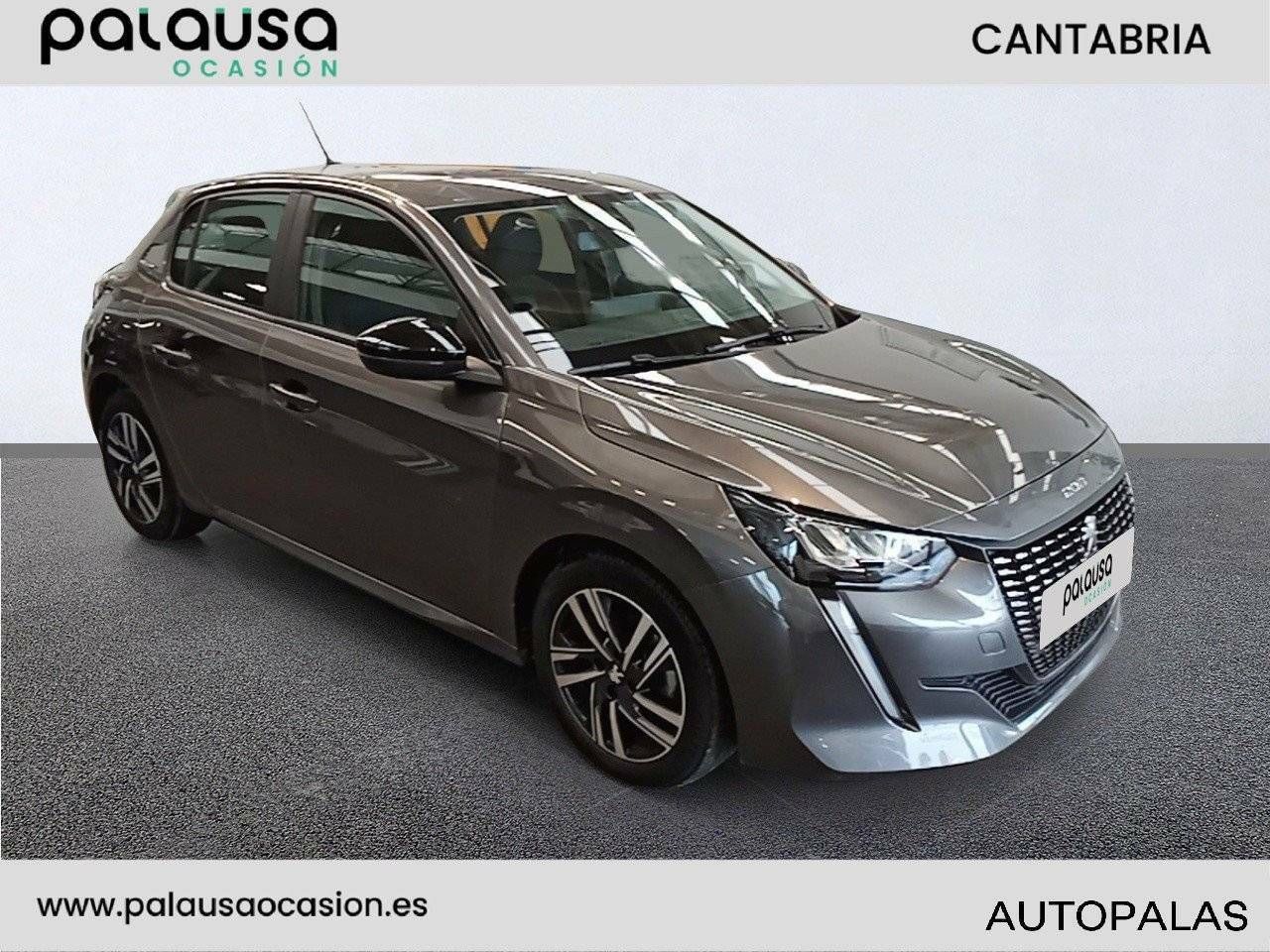peugeot 208 2023 / foto grande (3)