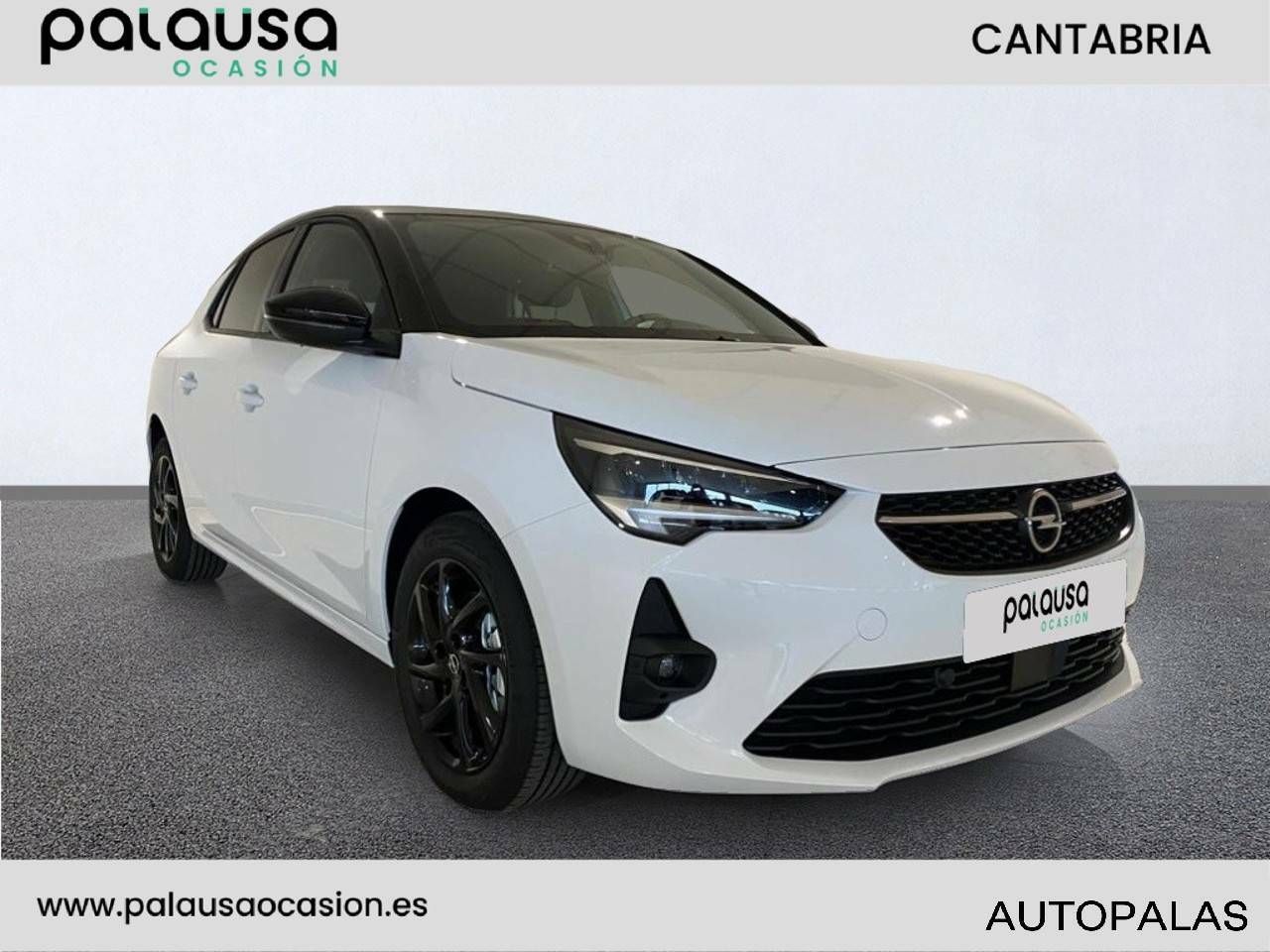 opel corsa 2022 / foto grande (3)