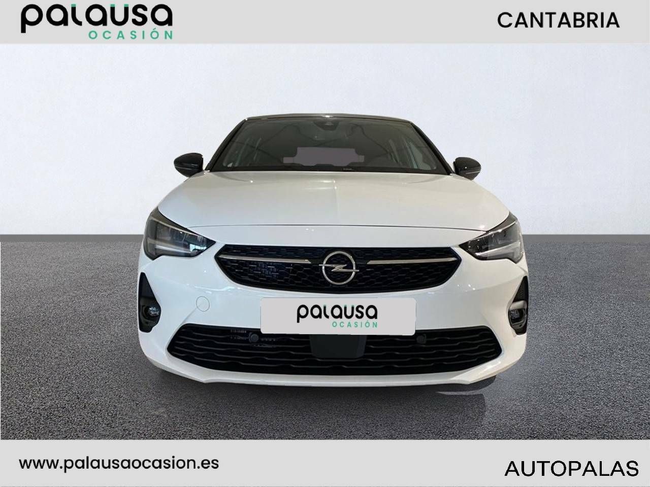 opel corsa 2022 / foto grande (2)