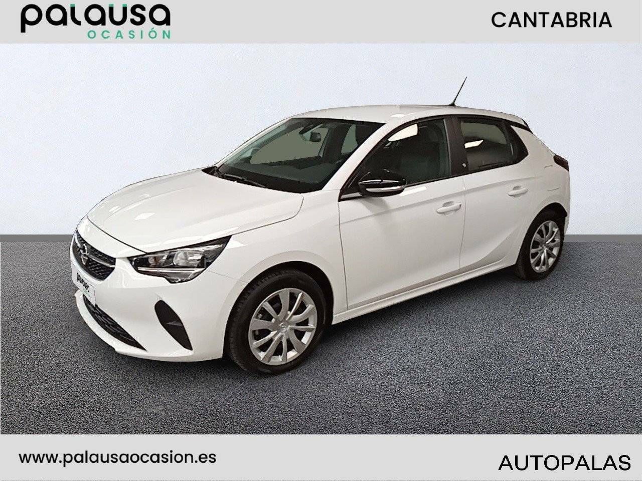 Foto opel corsa 2021 /