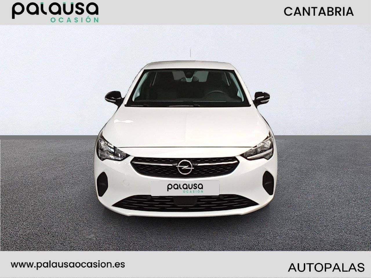 opel corsa 2021 / foto grande (2)