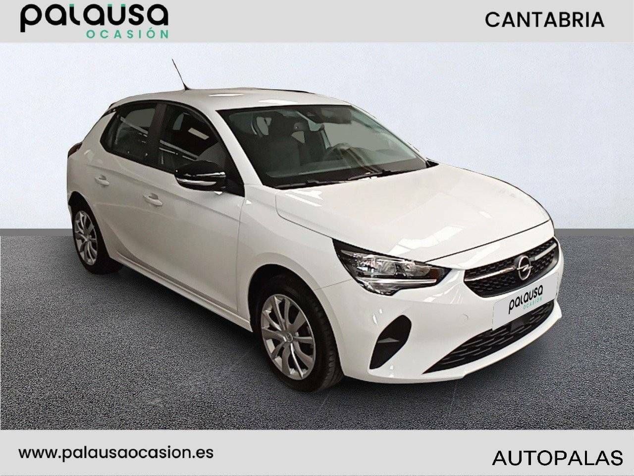 opel corsa 2021 / foto grande (3)