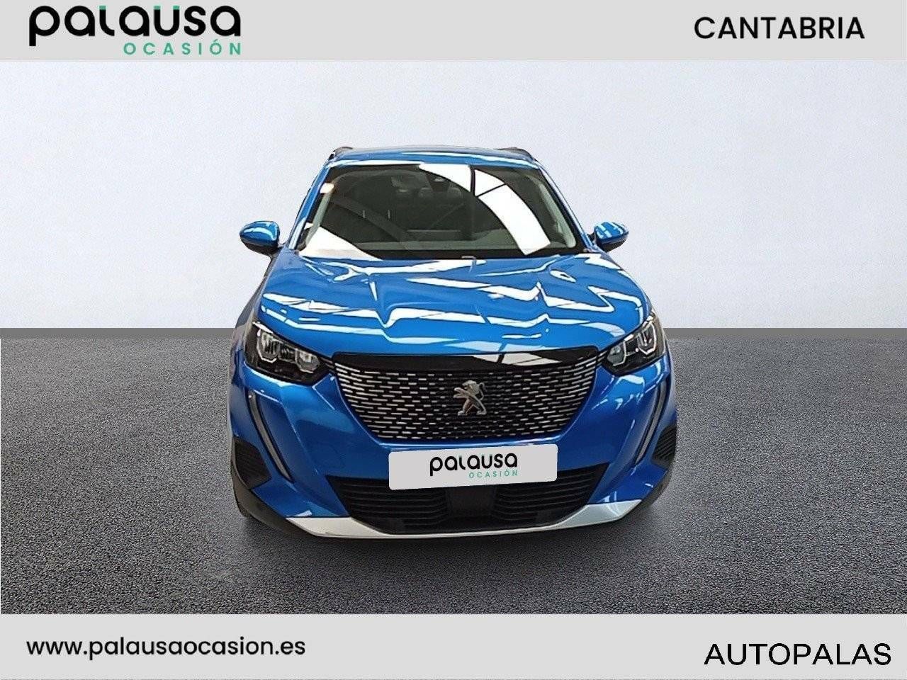 peugeot 2008 2020 / foto grande (2)