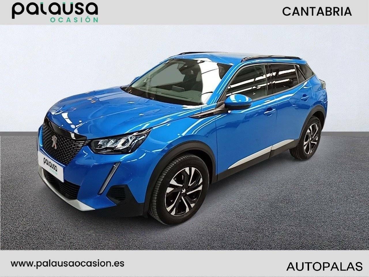 Foto peugeot 2008 2020 /