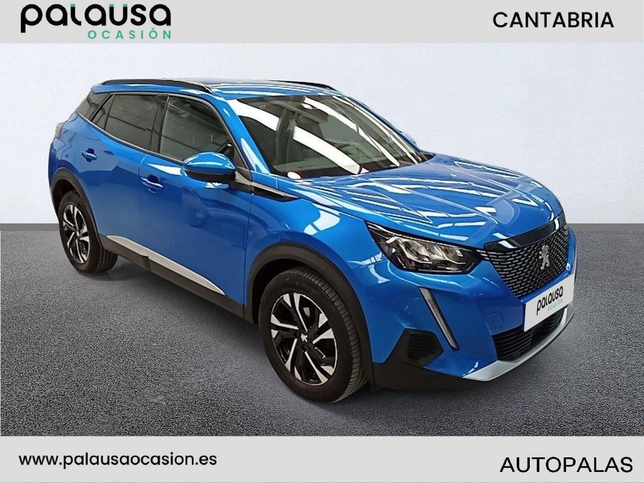 peugeot 2008 2020 / foto grande (3)