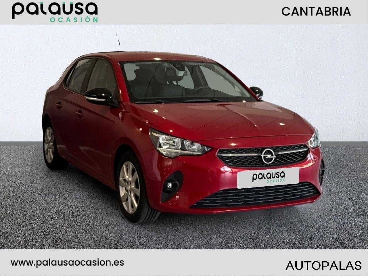 opel corsa 2021 / foto grande (3)