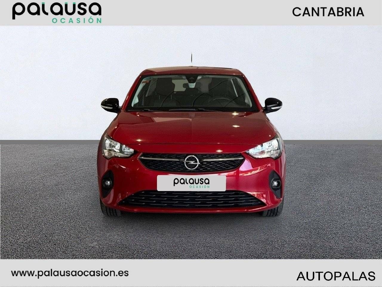 opel corsa 2021 / foto grande (2)