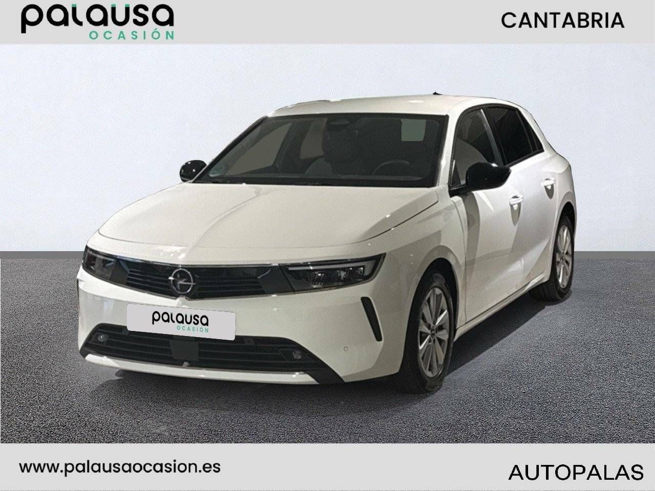 Foto opel astra 2023 /