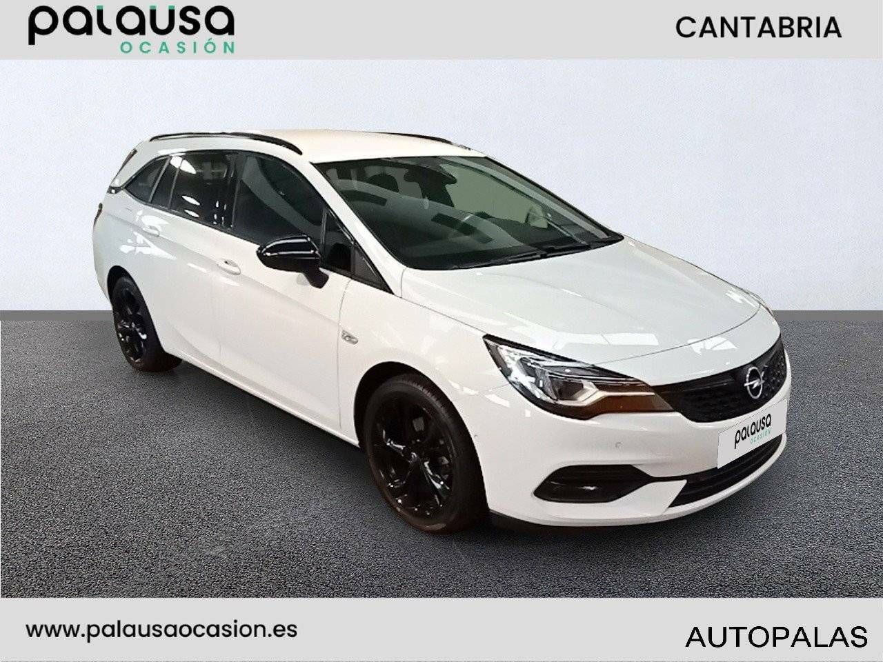 opel astra 2022 / foto grande (3)
