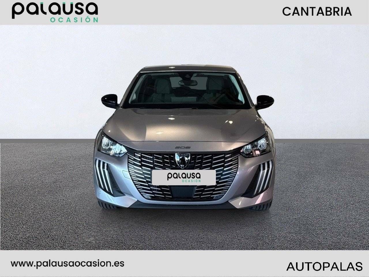 peugeot 208 2025 / foto grande (2)