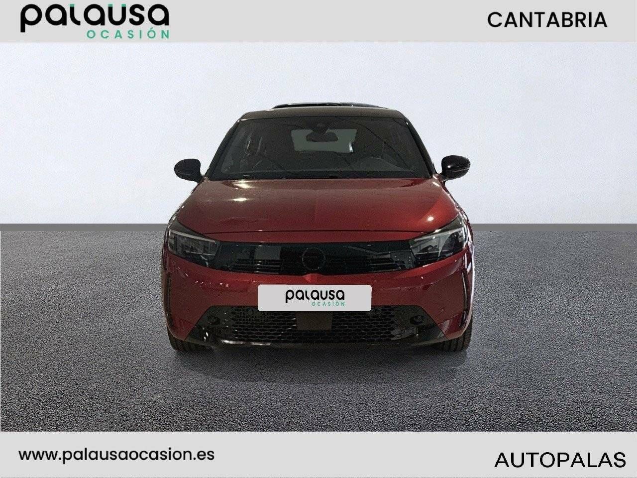 opel corsa 2023 / foto grande (2)