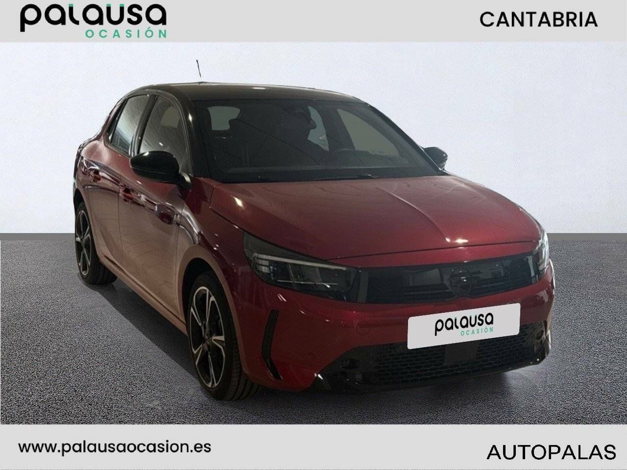 opel corsa 2023 / foto grande (3)