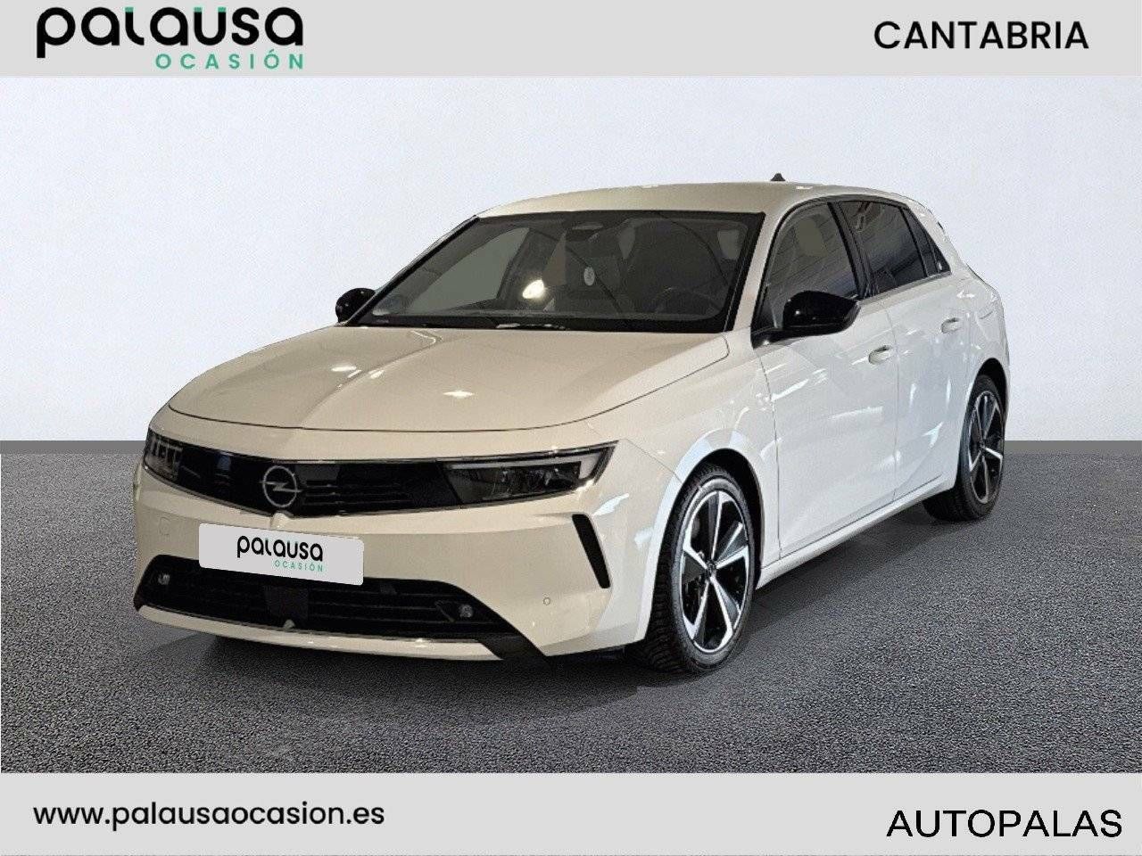 Foto opel astra 2023 /