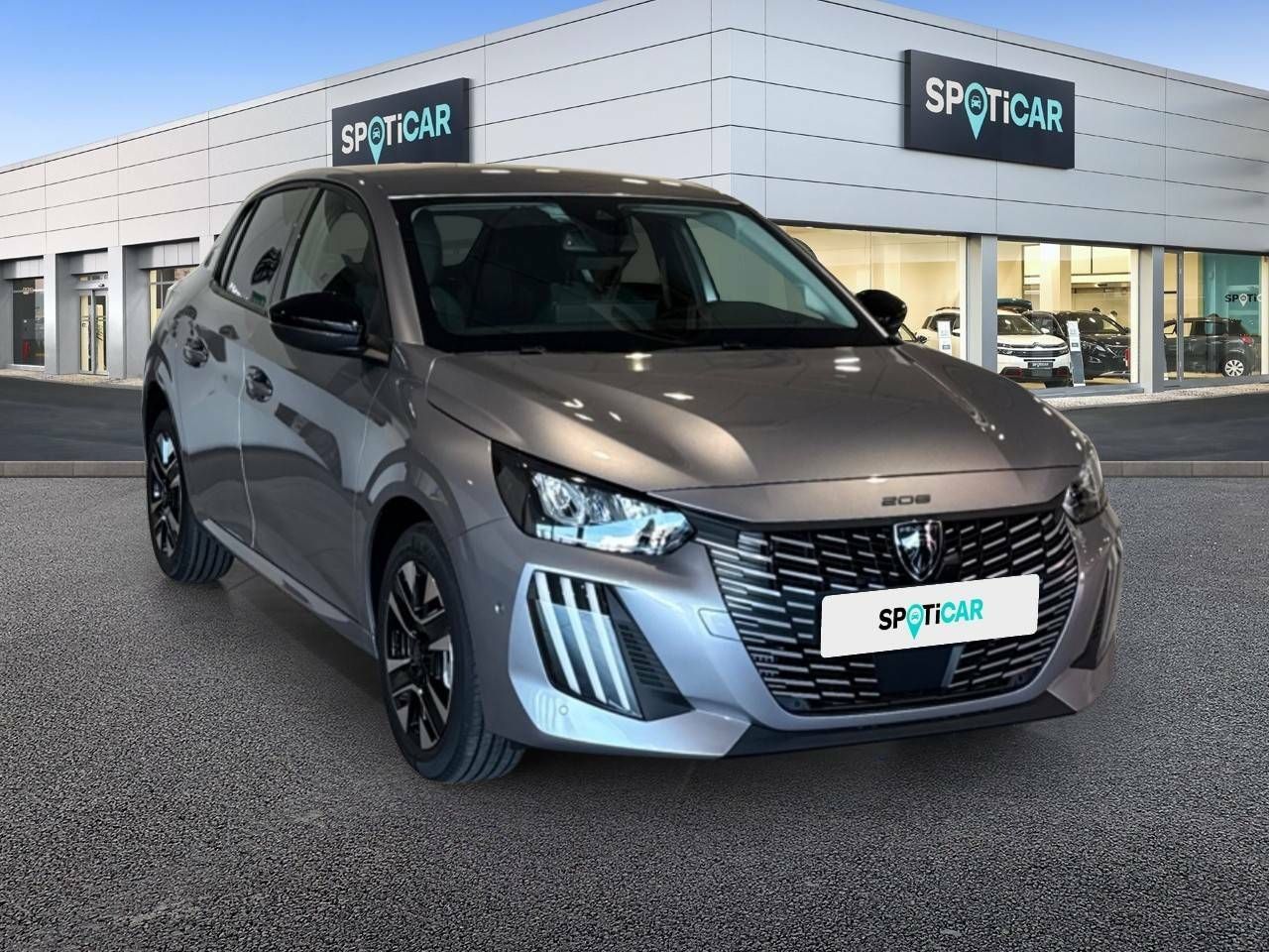 peugeot 208 2025 / foto grande (3)