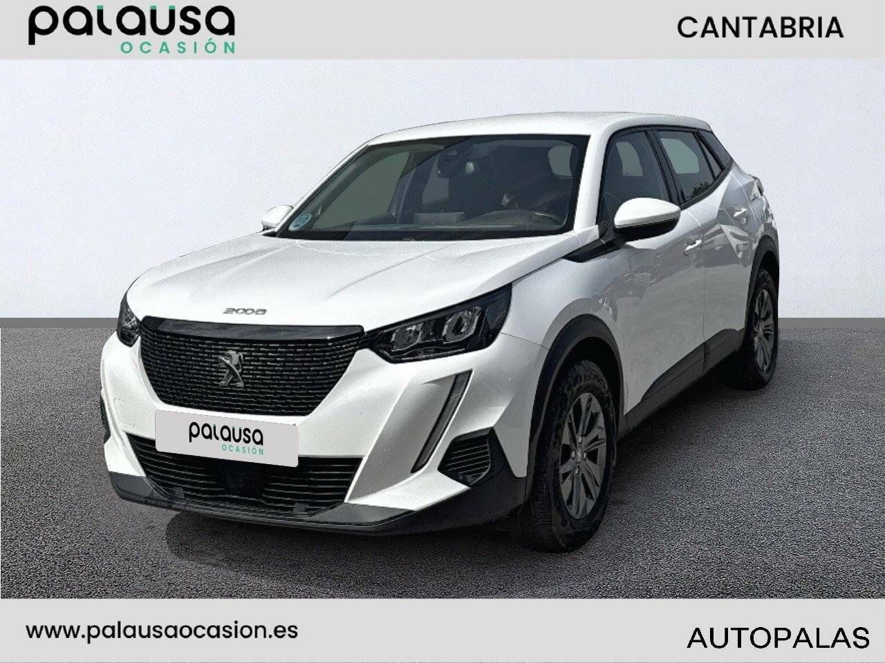Foto peugeot 2008 2021 /
