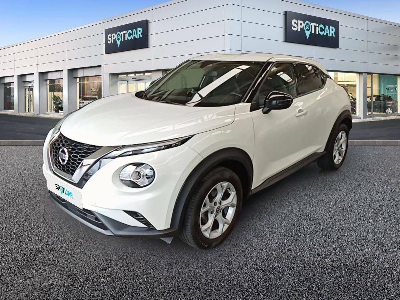 Foto nissan juke 2020 /
