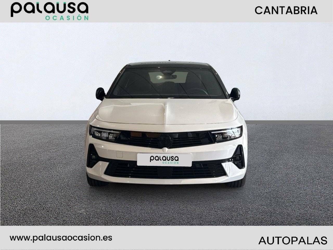 opel astra 2025 / foto grande (2)