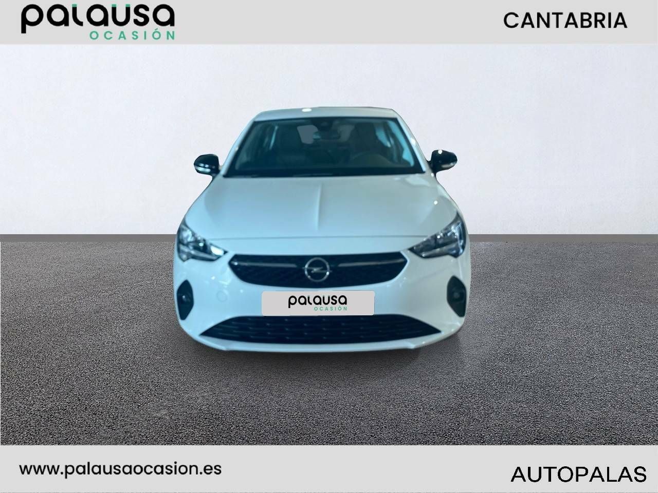 opel corsa 2023 / foto grande (2)
