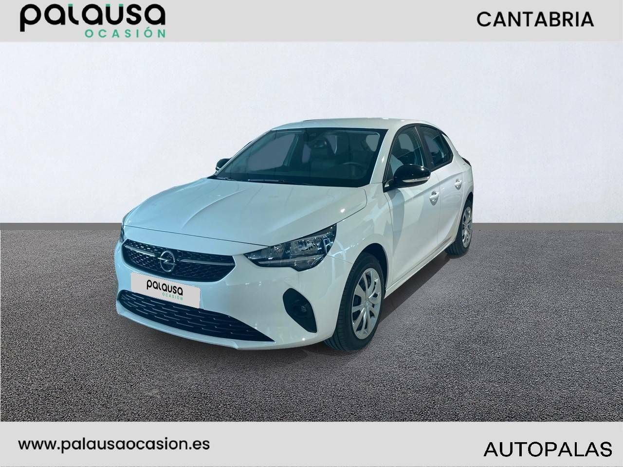 Foto opel corsa 2023 /