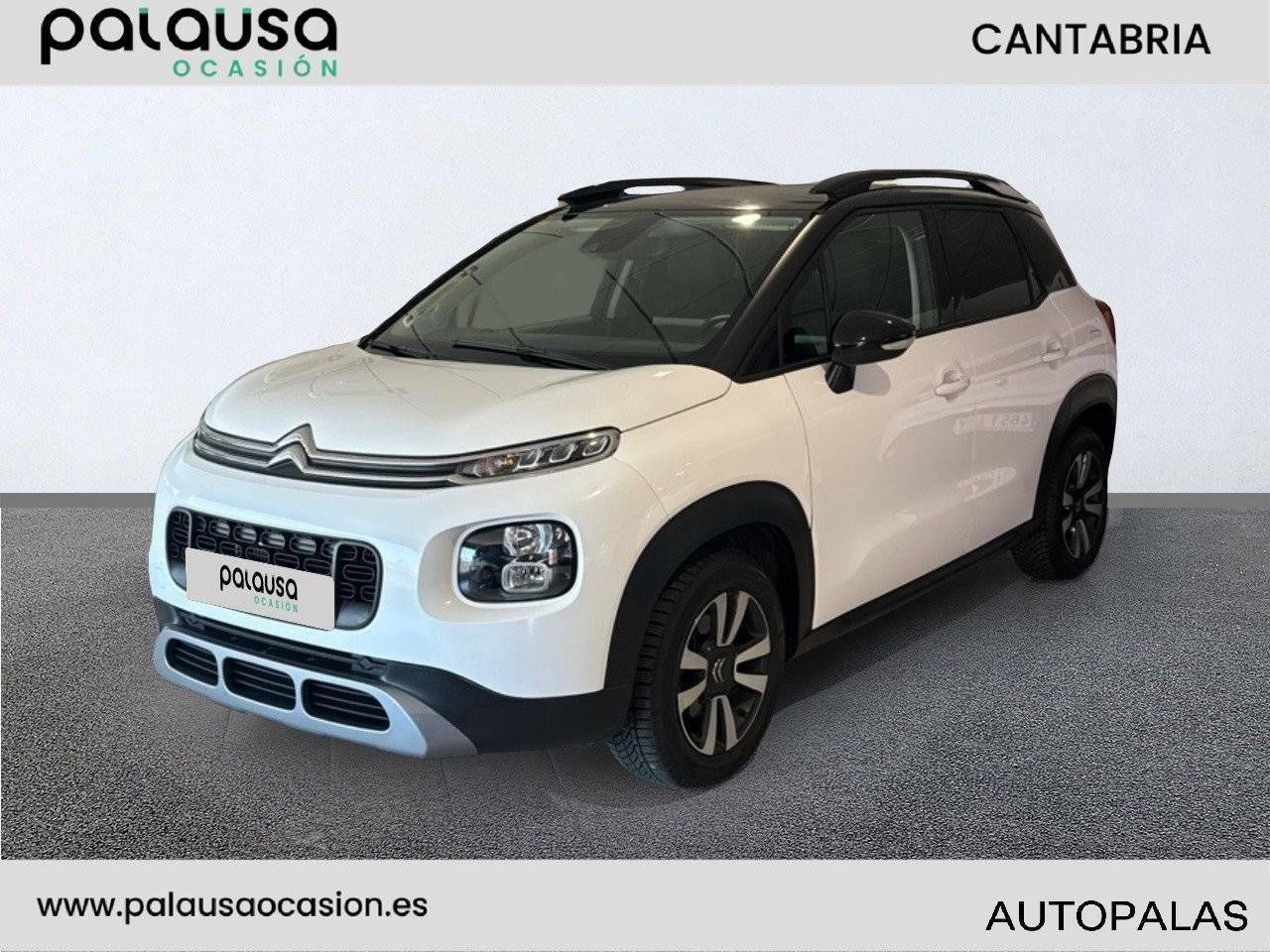 Foto citroën c3 aircross 2018 /
