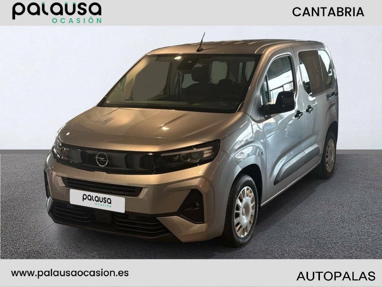 opel combo cargo 2025 /