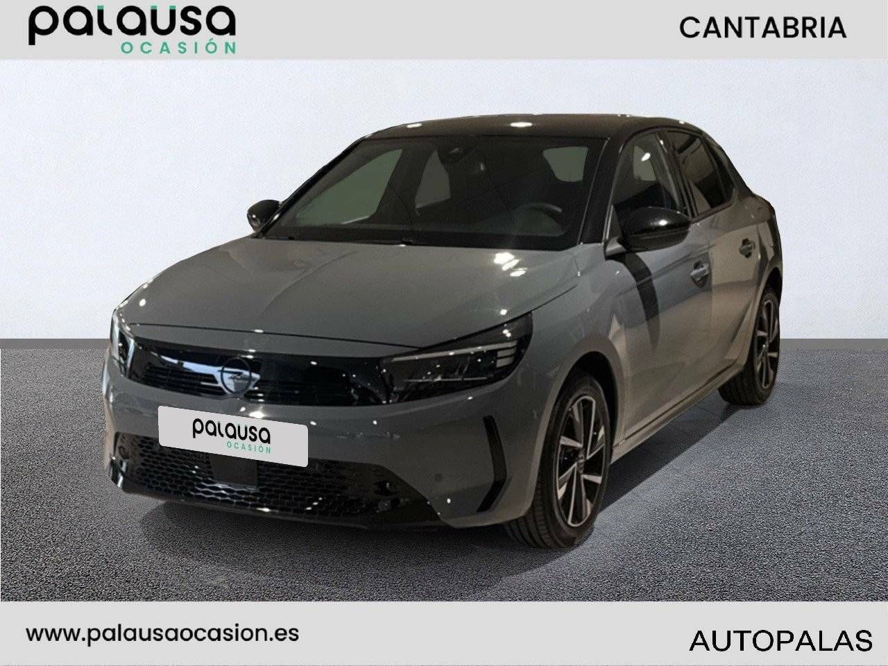 opel corsa 2024 /
