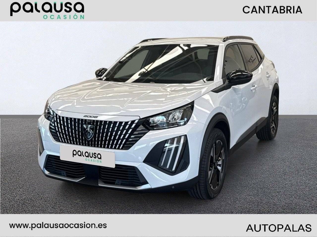 peugeot 2008 2025 /