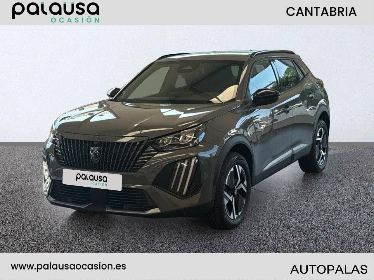 peugeot 2008 2025 /