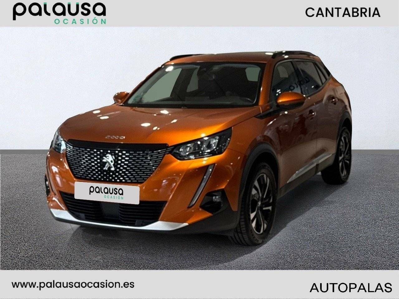 peugeot 208 2025 /