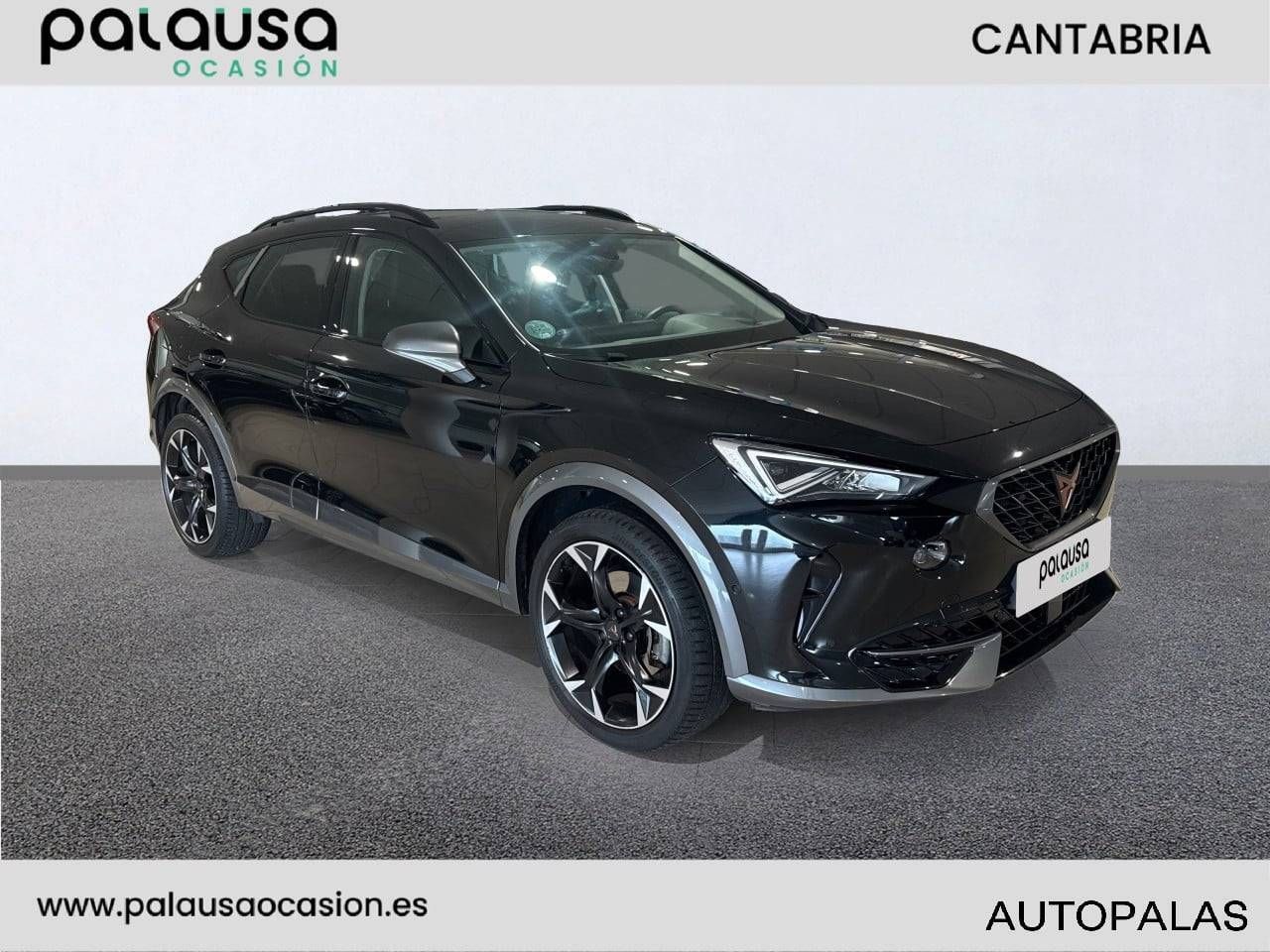 Cupra Formentor 1.5 TSI 110kW (150 CV) DSG - - foto 3