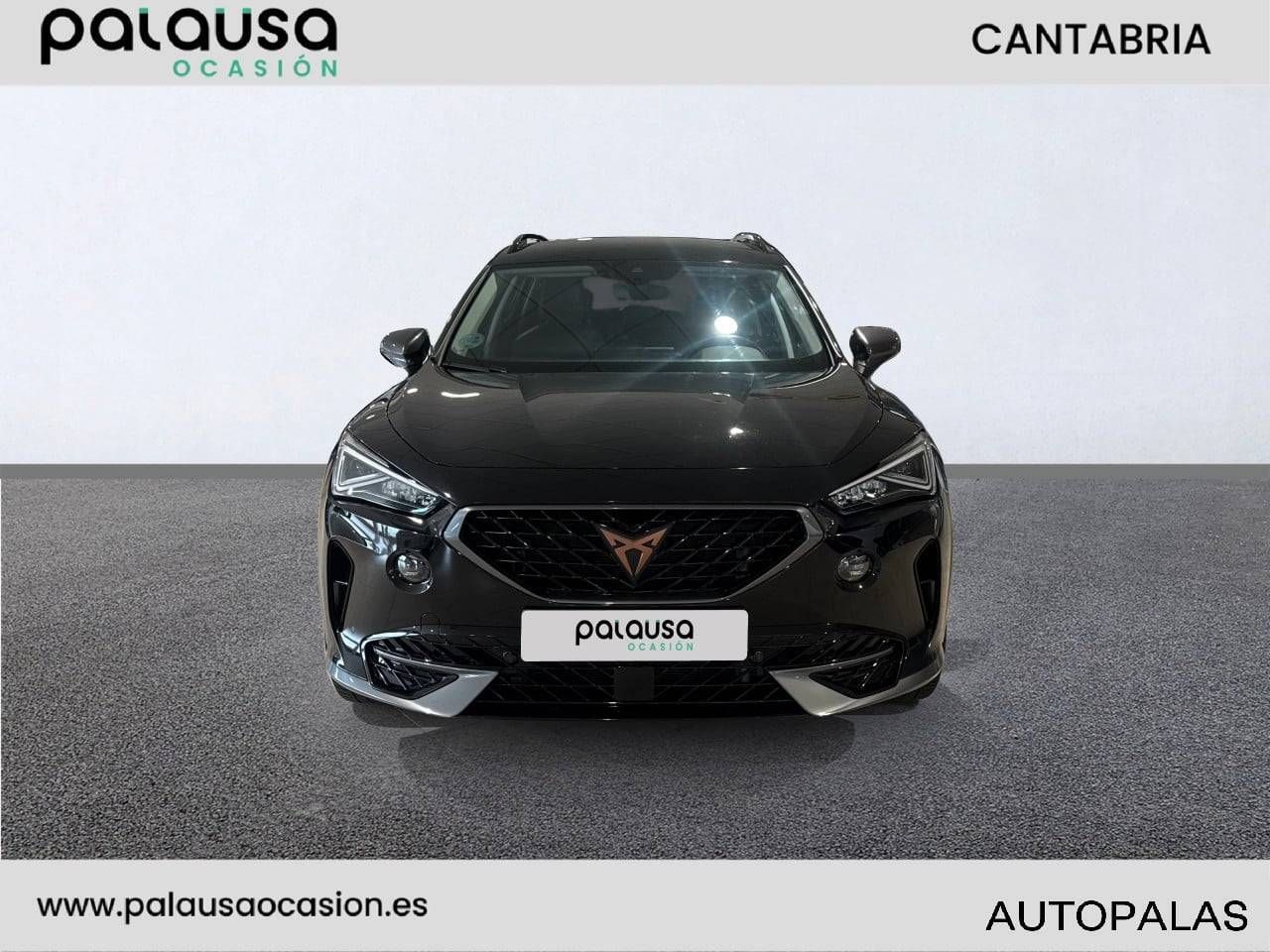 Cupra Formentor 1.5 TSI 110kW (150 CV) DSG - - foto 2