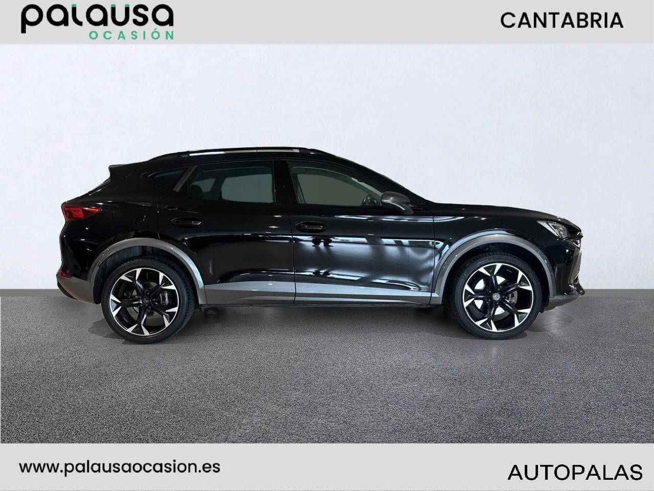 Cupra Formentor 1.5 TSI 110kW (150 CV) DSG - - foto 4