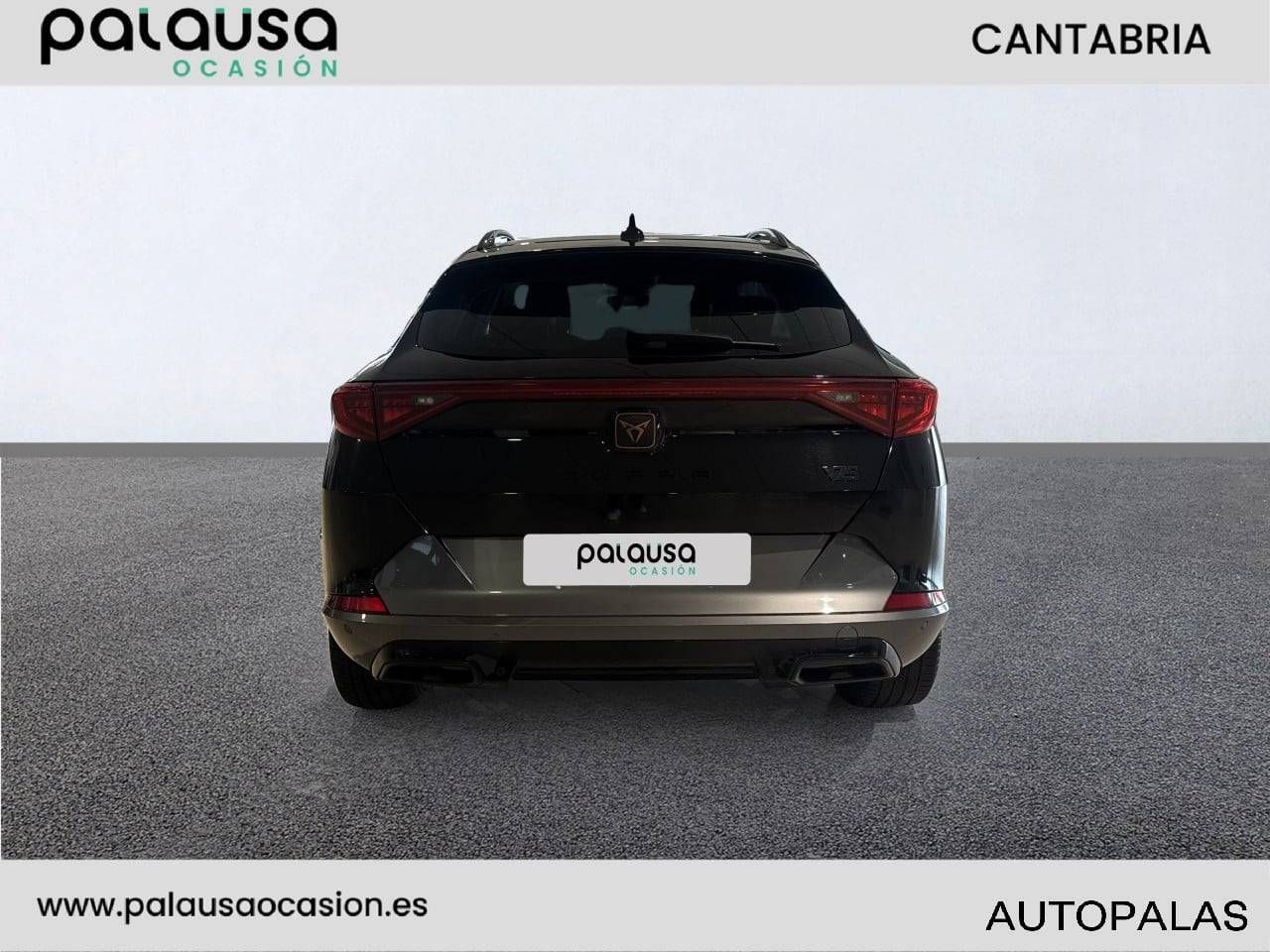 Cupra Formentor 1.5 TSI 110kW (150 CV) DSG - - foto 5