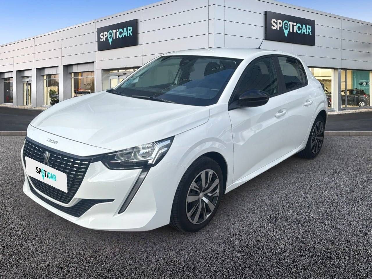 Peugeot 208 PureTech 73kW (100CV) Active Pack