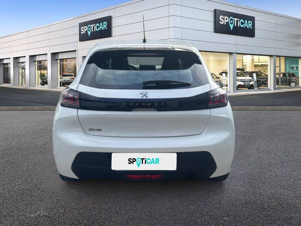 Peugeot 208 PureTech 73kW (100CV) Active Pack - foto 5