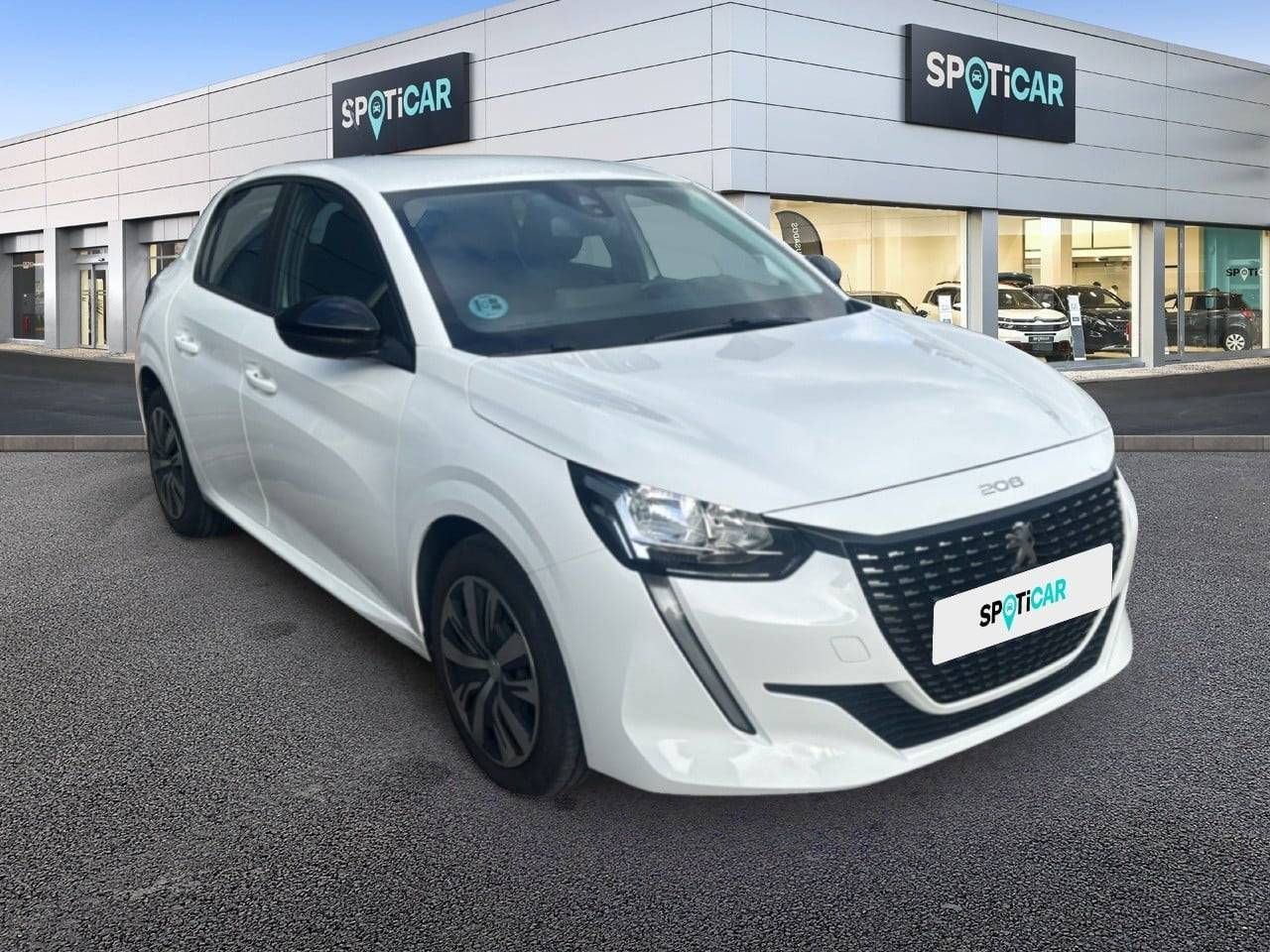 Peugeot 208 PureTech 73kW (100CV) Active Pack - foto 3